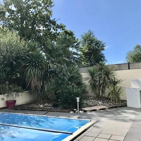 Maison Piscine 4 Ch Carcans Medoc Bassin Arcachon Eksteriør bilde